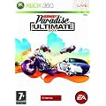 Burnout paradise: the ultimate box