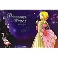 MON COFFRET DES PRINCESSES DU MONDE