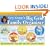2010 Amy Knapp's Big Grid Family Organizer wall calendar