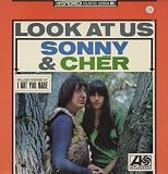 LOOK AT US (LP) [VINYL]