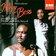 George Gershwin: Porgy and Bess (74 Minutes of Highlights / Excerpts from 1988 Glyndebourne Festival Production) [Cynthia Haymon, Cynthia Clarey, Harolyn Blackwell, Willard White, Bruce Hubbard, Damon Evans, Gregg Baker; Glyndebourne Festival Production: The London Philharmonic; The Glyndebourne Chorus, Sir Simon Rattle, Conductor] by DuBose Heyward, Ira Gershwin