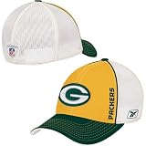 Green Bay Packers 2008 Season Draft Day Cap / Hat
