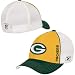 Green Bay Packers 2008 Season Draft Day Cap / Hat