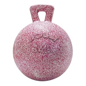 Horseman's Pride Jolly Ball