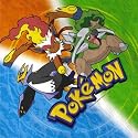 Pokemon Lunch Napkins 16ct
