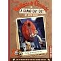 Wallace and Gromit in a Grand Day Out: Graphic Novel: A Graphic Novel (Wallace & Gromit Graphic Novel)