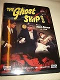 The Ghost Ship / All region DVD / 1943 / Audio: English / Subtitle: English, French, Spanish and Chinese / Directed by Mark Robson / Starred by Richard Dix, Russell Wade
