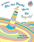 Oh, the Places You'll Go Pop-Up