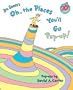 Oh, the Places You'll Go Pop-Up