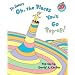 Oh, the Places You'll Go Pop-Up
