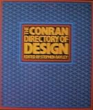 The Conran directory of design