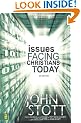 ISSUES FACING CHRISTIANS TODAY