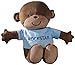 Carter's Plush Doll, Monkey Rockstar