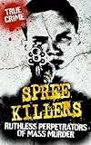 Spree killers : the enigma of mass murder