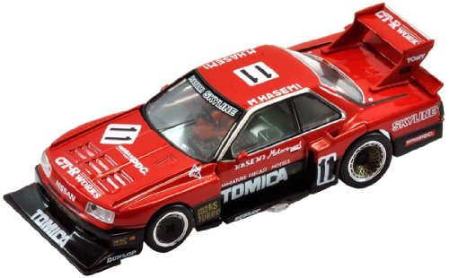 トミカリミテッドヴィンテージ NEO TLV-N スカイライン・スーパーシルエット 【83年後期型】