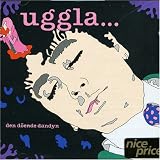 Magnus Uggla -  Den Doende Dandyn