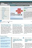 China Knowledge Newswires