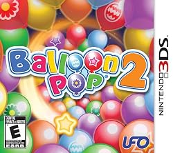 Balloon POP 2