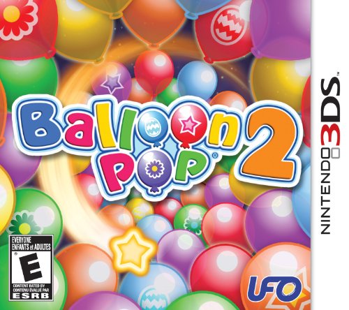 Balloon POP 2