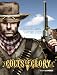 Colts of Glory - Western