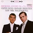Beethoven: Piano Concerto No. 4 in G Major, Op. 58