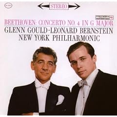 Glenn Gould Jubilee Edition: Beethoven Klavierkonzert Nr. 4