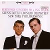 Glenn Gould Jubilee Edition: Beethoven Klavierkonzert Nr. 4