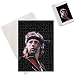 Photo Jigsaw Puzzle of Dire Straits 3 singer from Mirror Photos