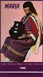 Maria ~ Indian Pottery Maker of San Ildefonso