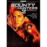 Bounty Hunters 2: Hardball