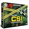 The Real CSI: Dead Reckoning (6 DVD Gift Pack)