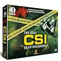 The Real CSI: Dead Reckoning (6 DVD Gift Pack)