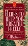 Herbs to Help You Breathe Freely (Keats Good Herb Guides)