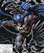 Batman Fleece Blanket Throw 50x60 New with Tags