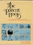 The patent book: An illustrated guide and history for inventors, designers, and dreamers