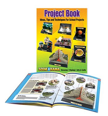 Project Book