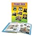 Search : SCENE A RAMA SCENE-A-RAMA PROJECT BOOK