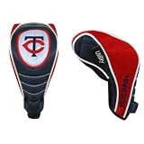 MLB Minnesota Twins Utility Headcover