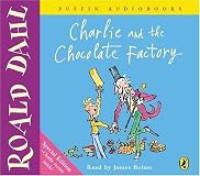 Charlie and the Chocolate Factory