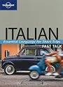 Italian (Lonely Planet Fast Talk)