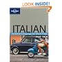 Italian (Lonely Planet Fast Talk)