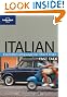 Lonely Planet Fast Talk Italian