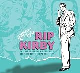 Rip Kirby Volume 1