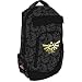 Nintendo - Zelda Triforce Backpack
