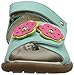 See Kai Run Tinley Open Toe Sandal (Toddler)