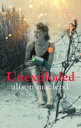 Unexploded