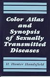 Color Atlas and Synopsis of Clinical Sexually Transmitted Diseases