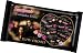 32 single packs of New Moon forbidden fruits sweethearts conversation hearts.

Net wt. 16oz.