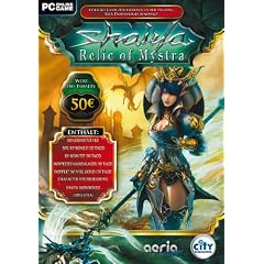 Shaiya - Relic of Mystra