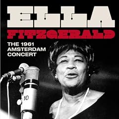 The 1961 Amsterdam Concert + 2 bonus tracks